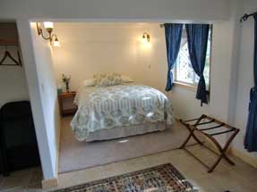Queen Size Bed