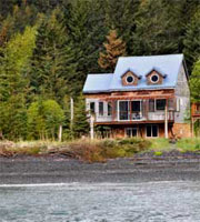 A Bed By The Bay - good scenery, close to town, beach walks encouraged. A Bed By The Bay