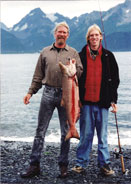 King Salmon