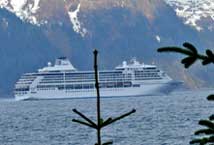 Cruise Ship